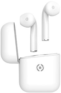 True Wireless Headset ZED1 für bluetoothfähige Geräte - Celly