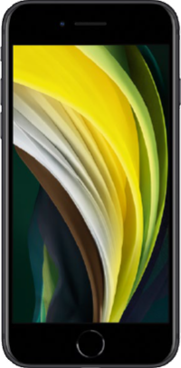 iPhone SE