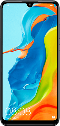 Huawei P30 Lite Huawei P30 Lite