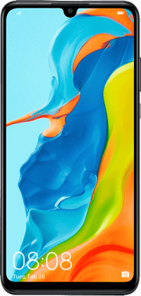 Huawei P30 Lite