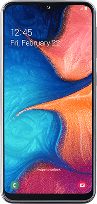 Samsung Galaxy A20e Samsung Galaxy A20e
