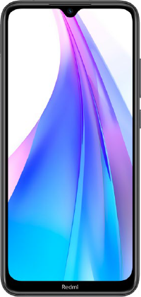 Redmi Note 8