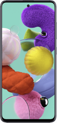 Hi!Magenta Samsung Galaxy a51 Samsung Galaxy A51