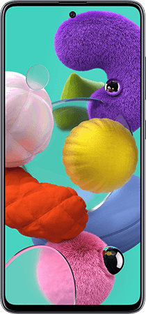 Samsung Galaxy A51 Samsung Galaxy A51