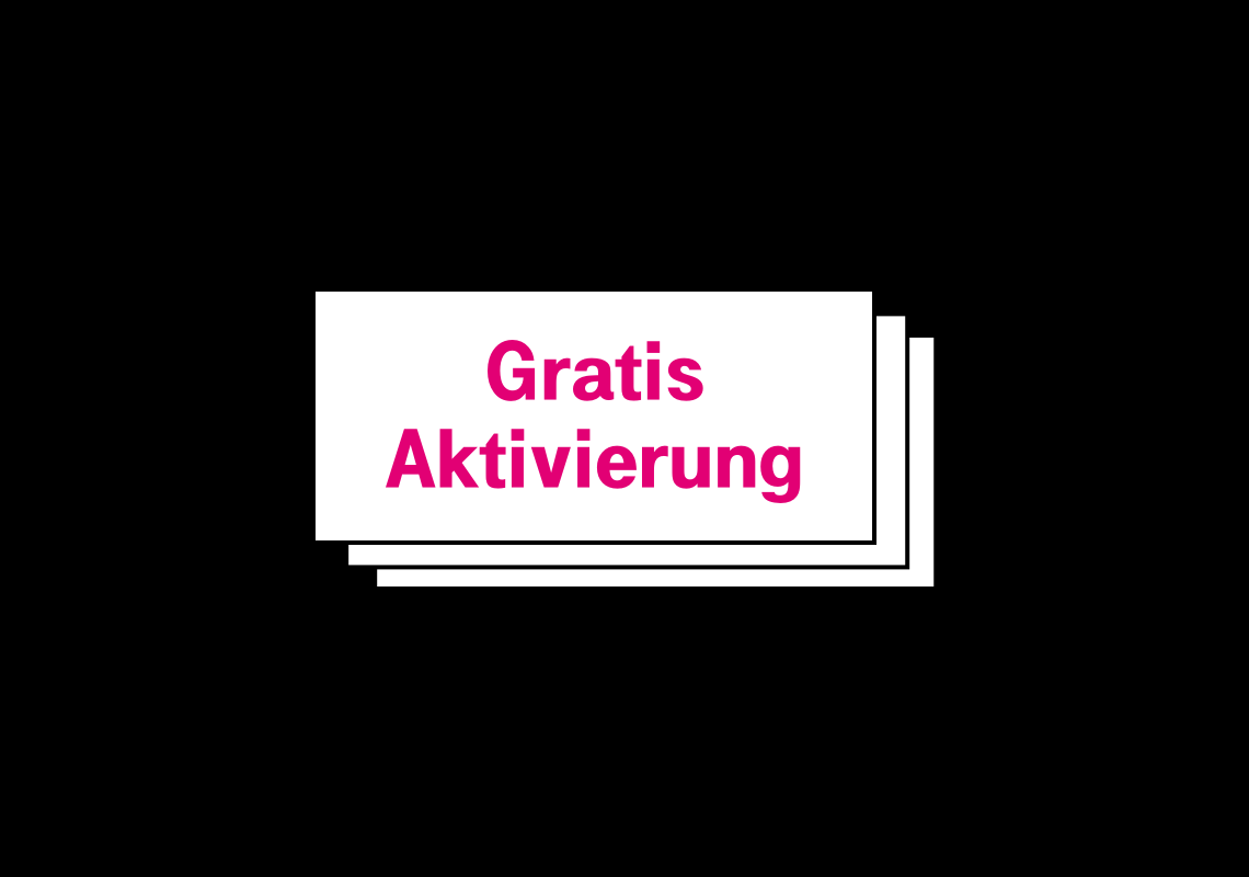 HiMagenta Gratis Aktivierung