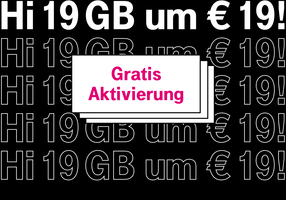Hi neues Smartphone