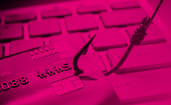 Aktuelle Phishing-Warnung Aktuelle Phishing-Warnung