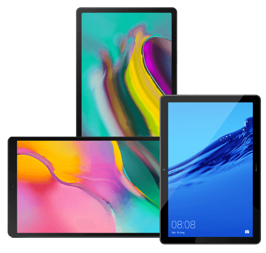 Tablets Tablets
