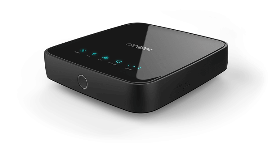HomeNet Router HomeNet Router
