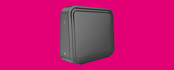 Produktabbildung Internet Mesh Beacon