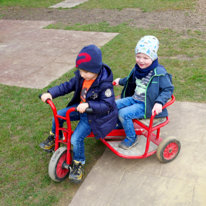Kinderbetreuung Kinderbetreuung