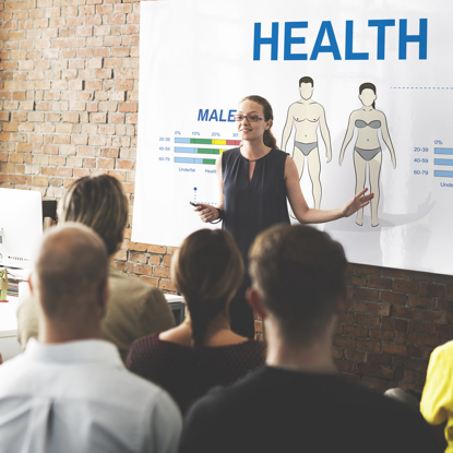 Gesundheitstag Gesundheitstag
