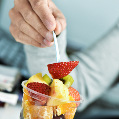 Frühstücksservice