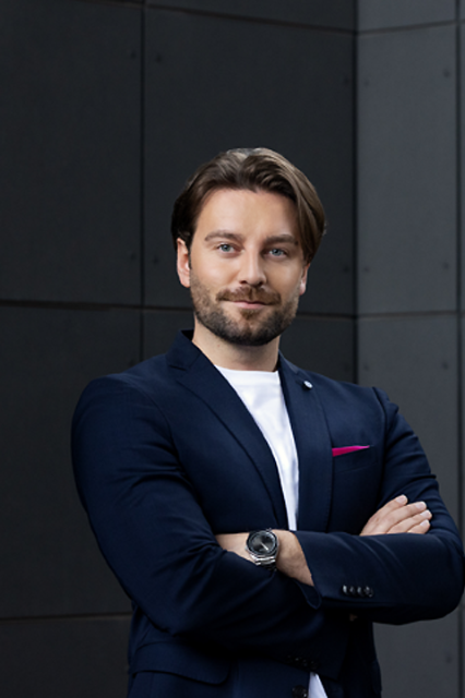 Alban Mehmetaj