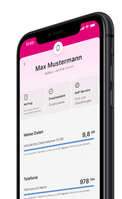 App Überblick App Überblick