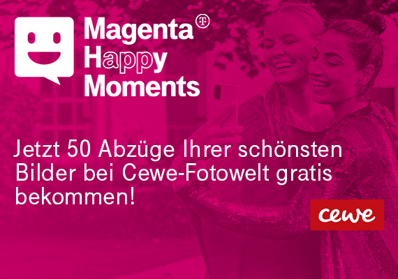 Happy Moments