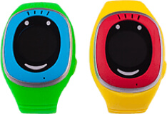 myki watch amazon
