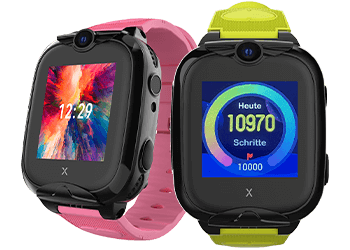 XPlora XGO 2