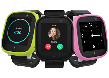 T mobile kids smart watch discount