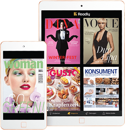 Readly App Readly App