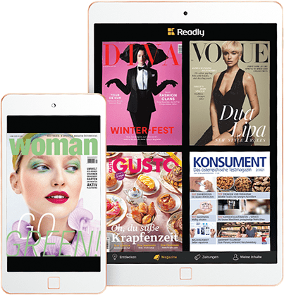 Readly App Readly App