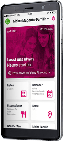 Smart Family App Screenshot Smart Family App Screenshot