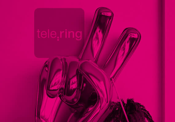 tele.ring ist jetzt Magenta