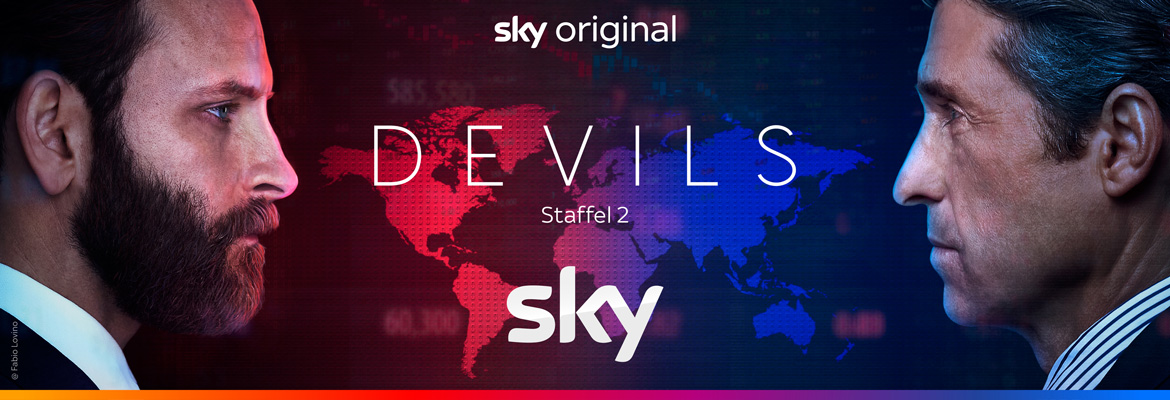 Sky Devils