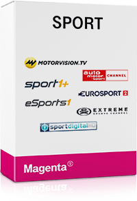 TV Paket Sport TV Paket Sport