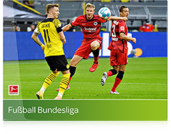 Sky Bundesliga Sky Bundesliga