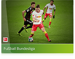 Fußball Bundesliga Paket