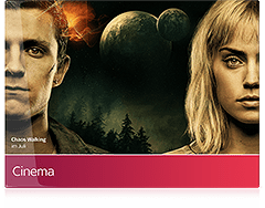 Cinema Paket