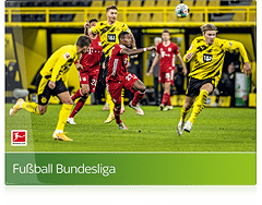Sky Fußball Paket