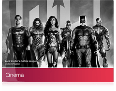 Sky Cinema Paket