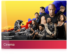 Sky Cinema