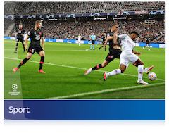 Sky Sport