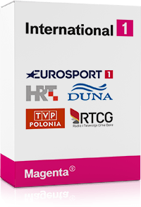 International 1
