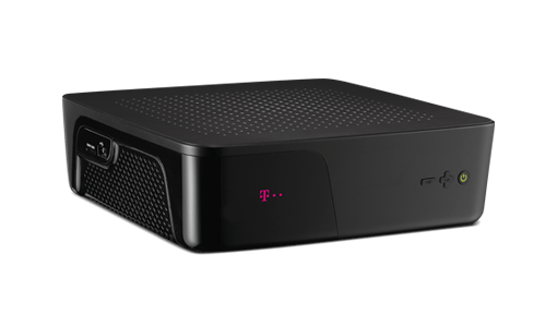 TV HD Recorder