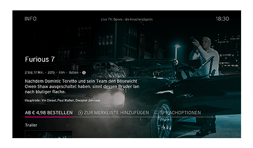 On Demand Schritt 4 On Demand Schritt 4