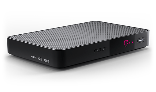 Entertain Box 4K Entertain Box 4K