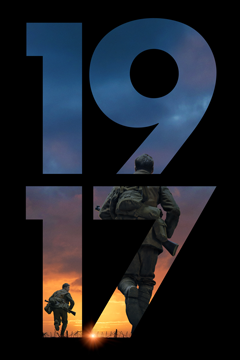 On Demand - 1917 On Demand - 1917