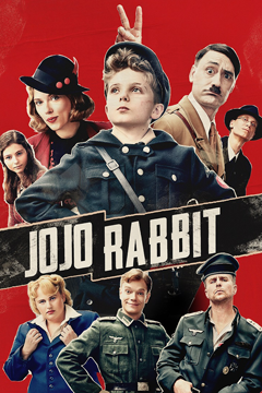 On Demand - Jojo Rabbit On Demand - Jojo Rabbit