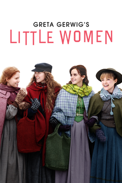 On Demand - Little Women On Demand - Little Women