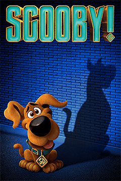 On Demand - Scooby! On Demand - Scooby!