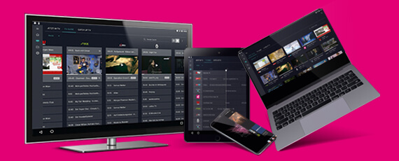Magenta Tv App Samsung Tv Magenta Tv App Samsung Tv