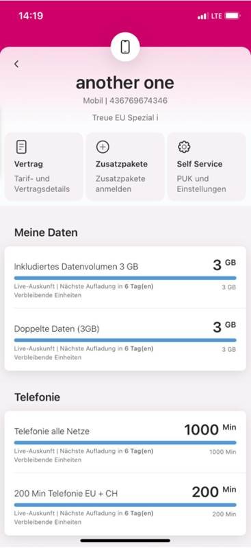 Magenta TV App - Magenta