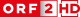 ORF 2 HD
