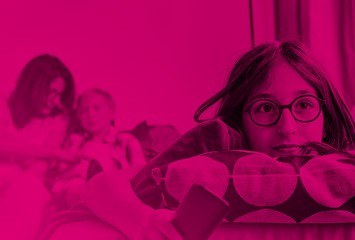 Kindersicherung Kindersicherung