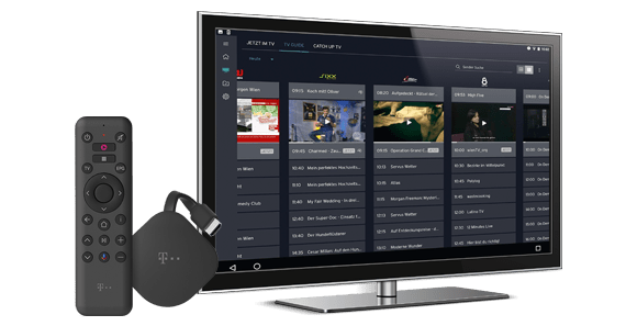 tv stick