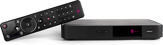 Horizon HD Recorder